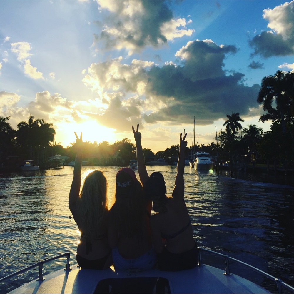 Meet your Posher, Amanda